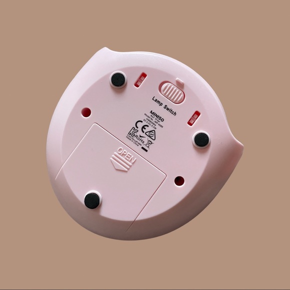 ✨HOST PICK✨ Miniso Nail Dryer - Picture 3 of 3